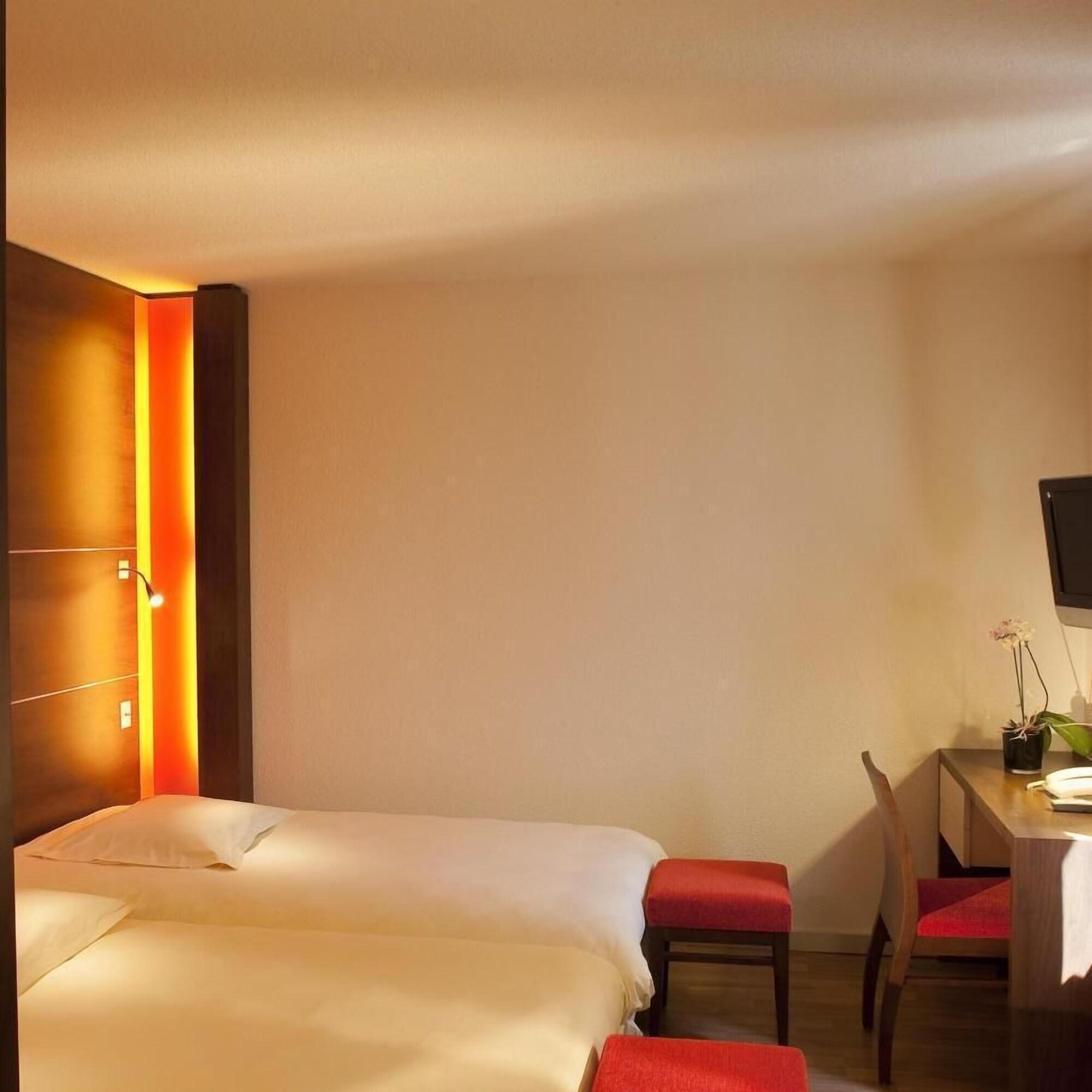 Oceania Rennes Hotel Saint-Gregoire  Exterior photo